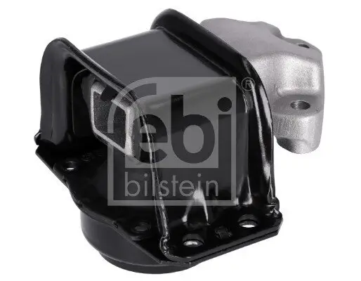 Lagerung, Motor rechts FEBI BILSTEIN 43764 Bild Lagerung, Motor rechts FEBI BILSTEIN 43764