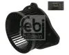 Innenraumgebläse FEBI BILSTEIN 43766