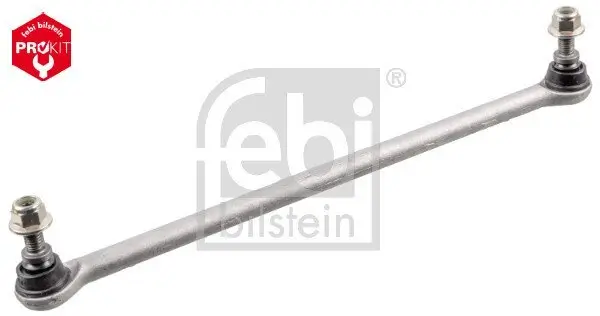 Stange/Strebe, Stabilisator Vorderachse links Vorderachse rechts FEBI BILSTEIN 43770
