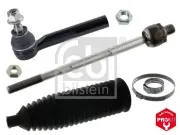 Spurstange Vorderachse links Vorderachse rechts FEBI BILSTEIN 43780