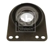 Zwischenlager, Antriebswelle Vorderachse rechts FEBI BILSTEIN 43781