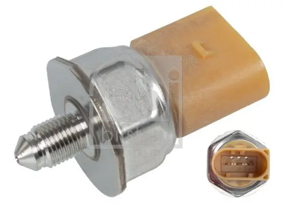 Sensor, Kraftstoffdruck FEBI BILSTEIN 43782