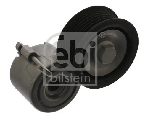 Riemenspanner, Keilrippenriemen FEBI BILSTEIN 43787 Bild Riemenspanner, Keilrippenriemen FEBI BILSTEIN 43787