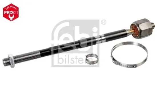 Axialgelenk, Spurstange Vorderachse links Vorderachse rechts FEBI BILSTEIN 43792 Bild Axialgelenk, Spurstange Vorderachse links Vorderachse rechts FEBI BILSTEIN 43792