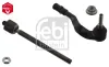 Spurstange Vorderachse rechts FEBI BILSTEIN 43796