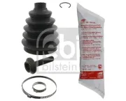 Faltenbalgsatz, Antriebswelle Vorderachse radseitig FEBI BILSTEIN 43797