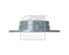 Bremsscheibe Hinterachse FEBI BILSTEIN 43810 Bild Bremsscheibe Hinterachse FEBI BILSTEIN 43810