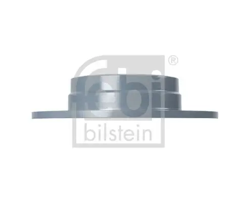 Bremsscheibe Hinterachse FEBI BILSTEIN 43810 Bild Bremsscheibe Hinterachse FEBI BILSTEIN 43810