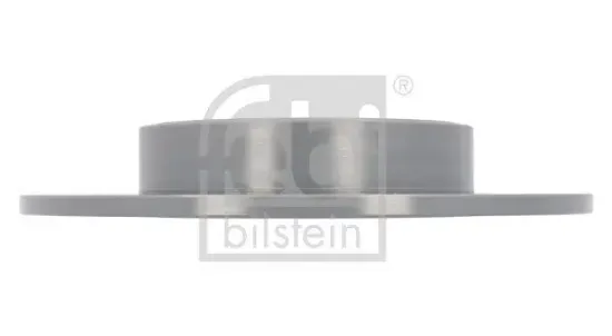 Bremsscheibe Hinterachse FEBI BILSTEIN 43816 Bild Bremsscheibe Hinterachse FEBI BILSTEIN 43816