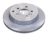 Bremsscheibe Hinterachse FEBI BILSTEIN 43821