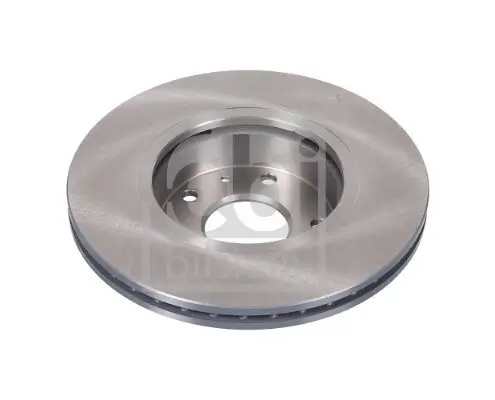 Bremsscheibe Vorderachse FEBI BILSTEIN 43829 Bild Bremsscheibe Vorderachse FEBI BILSTEIN 43829