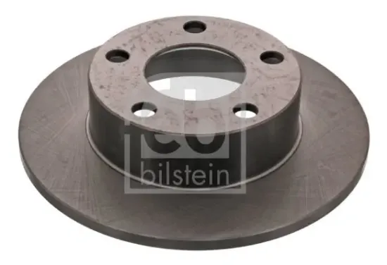 Bremsscheibe Hinterachse FEBI BILSTEIN 43846 Bild Bremsscheibe Hinterachse FEBI BILSTEIN 43846
