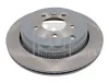 Bremsscheibe Hinterachse FEBI BILSTEIN 43849