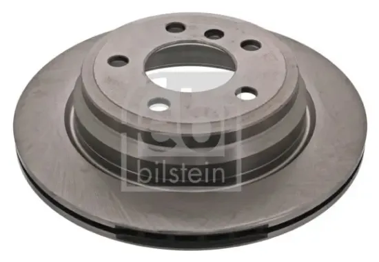 Bremsscheibe Hinterachse FEBI BILSTEIN 43868 Bild Bremsscheibe Hinterachse FEBI BILSTEIN 43868