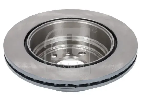 Bremsscheibe Hinterachse FEBI BILSTEIN 43868 Bild Bremsscheibe Hinterachse FEBI BILSTEIN 43868