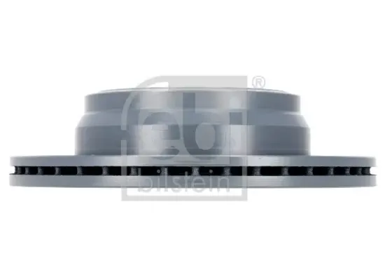 Bremsscheibe Hinterachse FEBI BILSTEIN 43868 Bild Bremsscheibe Hinterachse FEBI BILSTEIN 43868