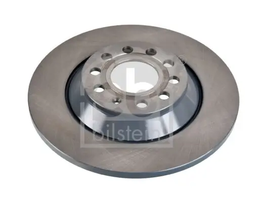 Bremsscheibe Hinterachse FEBI BILSTEIN 43873 Bild Bremsscheibe Hinterachse FEBI BILSTEIN 43873