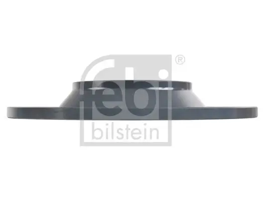 Bremsscheibe Hinterachse FEBI BILSTEIN 43873 Bild Bremsscheibe Hinterachse FEBI BILSTEIN 43873