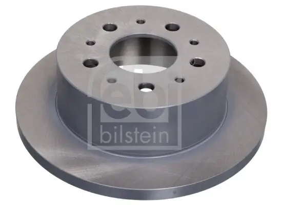 Bremsscheibe FEBI BILSTEIN 43902