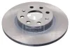 Bremsscheibe Vorderachse FEBI BILSTEIN 43919