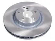 Bremsscheibe Vorderachse FEBI BILSTEIN 43936