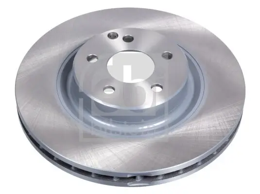 Bremsscheibe Vorderachse FEBI BILSTEIN 43936 Bild Bremsscheibe Vorderachse FEBI BILSTEIN 43936