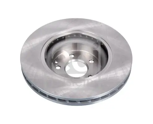 Bremsscheibe Vorderachse FEBI BILSTEIN 43936 Bild Bremsscheibe Vorderachse FEBI BILSTEIN 43936