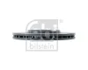 Bremsscheibe Vorderachse FEBI BILSTEIN 43945 Bild Bremsscheibe Vorderachse FEBI BILSTEIN 43945