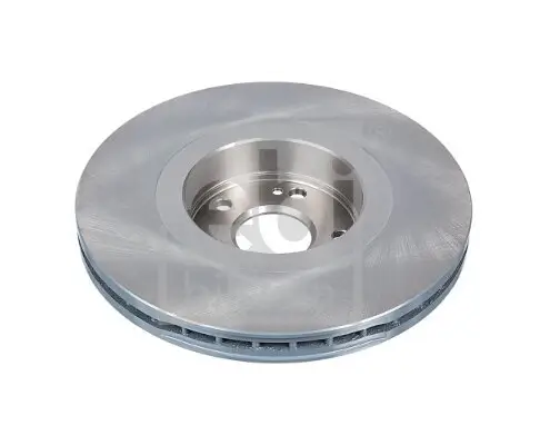 Bremsscheibe Vorderachse FEBI BILSTEIN 43948 Bild Bremsscheibe Vorderachse FEBI BILSTEIN 43948