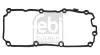 Dichtung, Zylinderkopfhaube links FEBI BILSTEIN 43957