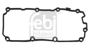 Dichtung, Zylinderkopfhaube links FEBI BILSTEIN 43957