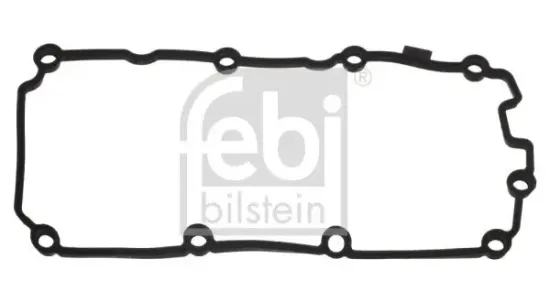 Dichtung, Zylinderkopfhaube links FEBI BILSTEIN 43957 Bild Dichtung, Zylinderkopfhaube links FEBI BILSTEIN 43957