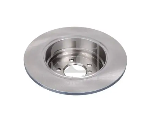 Bremsscheibe Hinterachse FEBI BILSTEIN 43961 Bild Bremsscheibe Hinterachse FEBI BILSTEIN 43961