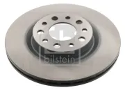 Bremsscheibe Hinterachse FEBI BILSTEIN 43962