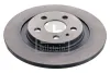 Bremsscheibe Hinterachse FEBI BILSTEIN 43983