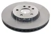 Bremsscheibe Vorderachse FEBI BILSTEIN 43987