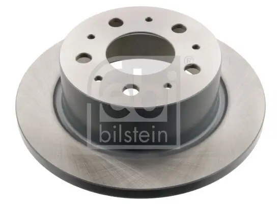 Bremsscheibe FEBI BILSTEIN 43988