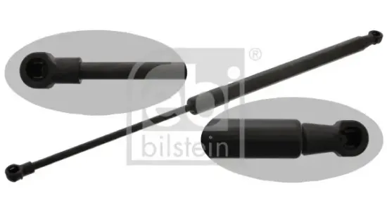 Gasfeder, Koffer-/Laderaum beidseitig FEBI BILSTEIN 44001 Bild Gasfeder, Koffer-/Laderaum beidseitig FEBI BILSTEIN 44001