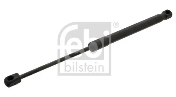 Gasfeder, Koffer-/Laderaum hinten links FEBI BILSTEIN 44002
