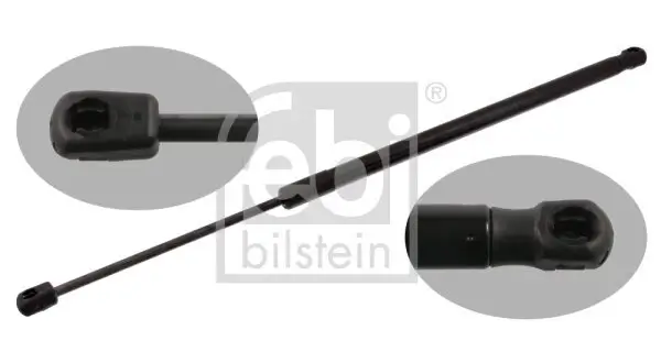 Gasfeder, Koffer-/Laderaum FEBI BILSTEIN 44003