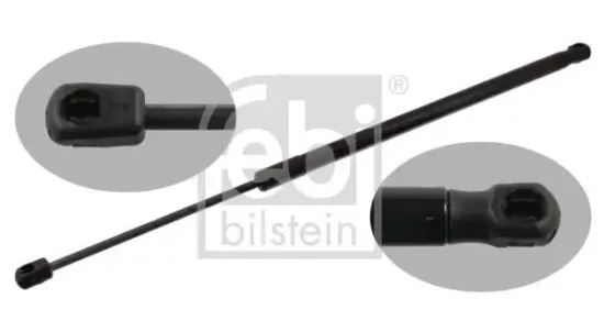 Gasfeder, Koffer-/Laderaum beidseitig FEBI BILSTEIN 44003 Bild Gasfeder, Koffer-/Laderaum beidseitig FEBI BILSTEIN 44003