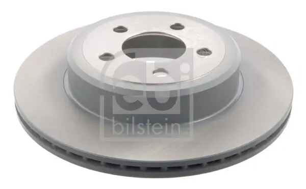 Bremsscheibe FEBI BILSTEIN 44014