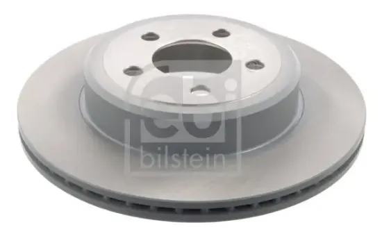 Bremsscheibe Hinterachse FEBI BILSTEIN 44014 Bild Bremsscheibe Hinterachse FEBI BILSTEIN 44014