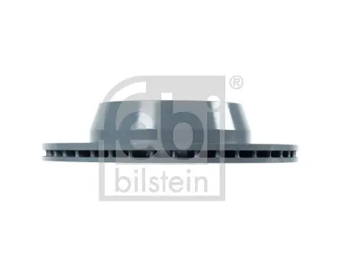 Bremsscheibe Hinterachse FEBI BILSTEIN 44023 Bild Bremsscheibe Hinterachse FEBI BILSTEIN 44023