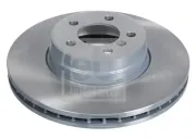 Bremsscheibe Vorderachse FEBI BILSTEIN 44026