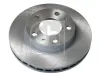 Bremsscheibe Vorderachse FEBI BILSTEIN 44037