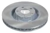 Bremsscheibe Vorderachse FEBI BILSTEIN 44038