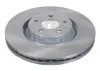 Bremsscheibe Vorderachse FEBI BILSTEIN 44039