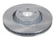 Bremsscheibe Vorderachse FEBI BILSTEIN 44039