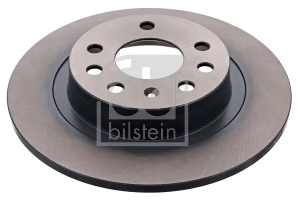 Bremsscheibe Hinterachse FEBI BILSTEIN 44042